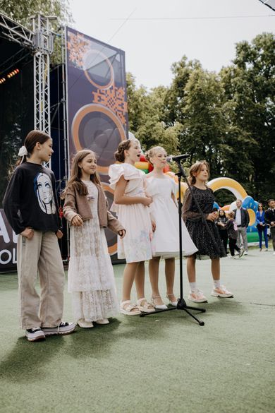 events, children