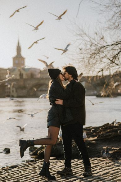couple