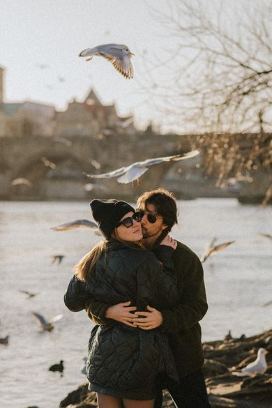 couple
