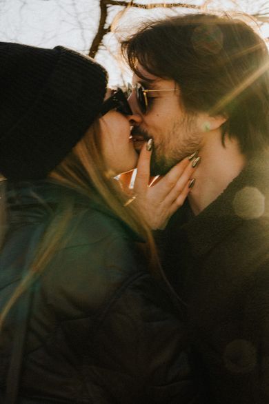 couple