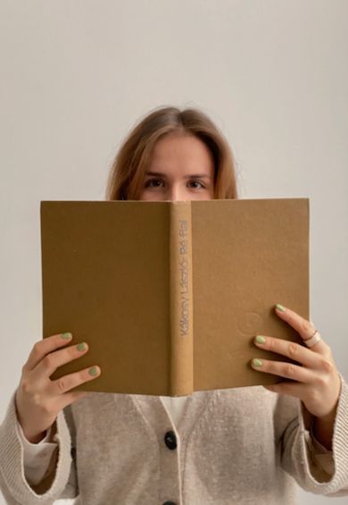 portrait, content