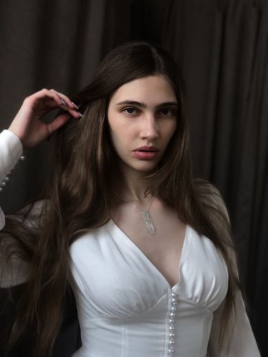 portrait, content