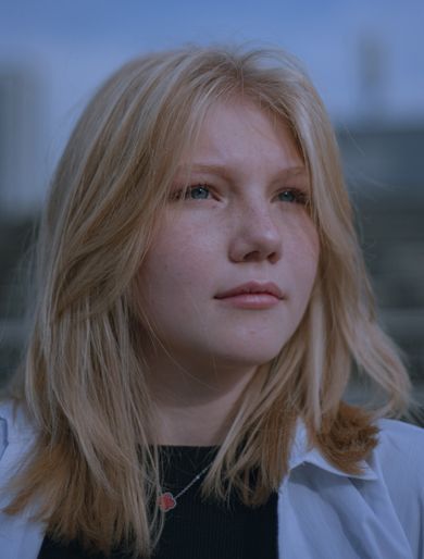 portrait