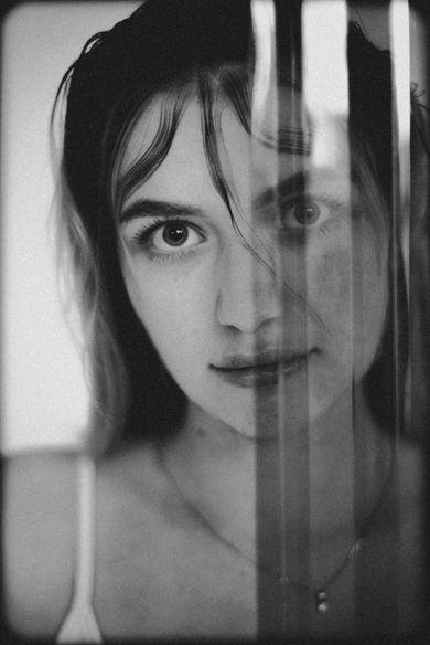 blackandwhite, portrait