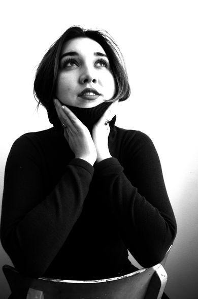 blackandwhite, portrait