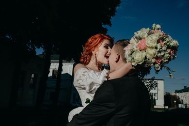 wedding