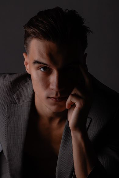 portrait