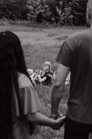 children, family