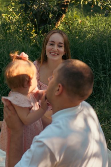 children, family