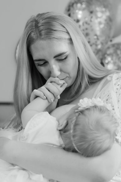 children, family