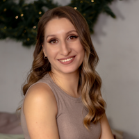 Катерина Гуменюк 