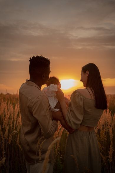 children, family