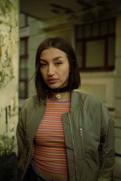 portrait