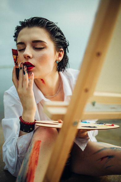 portrait