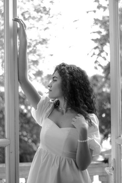 blackandwhite, portrait