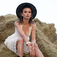 Maryna Oratynska