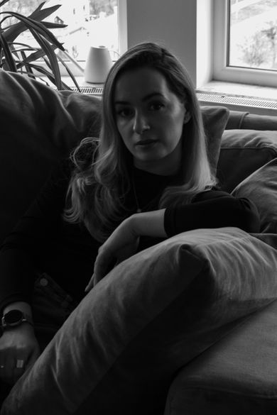 blackandwhite, portrait, content