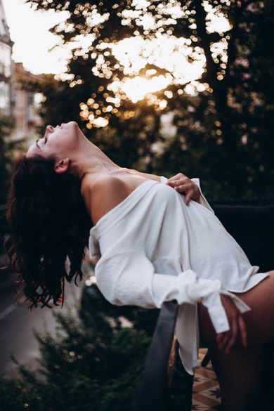 boudoir, glamour, portrait