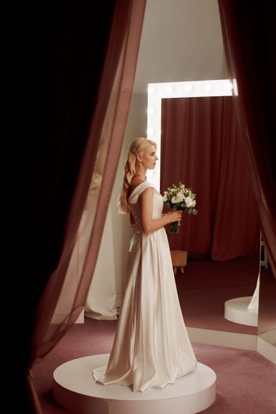 ukraine, wedding, portrait