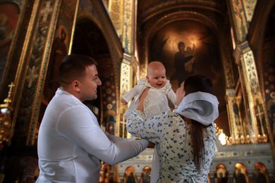 ukraine, baby, events