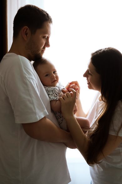 children, family