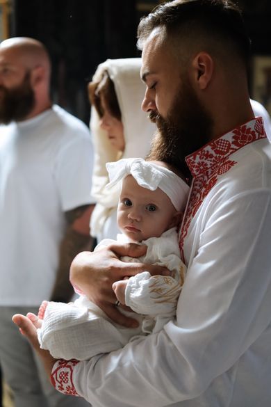 ukraine, baby, events