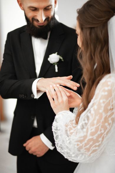 wedding