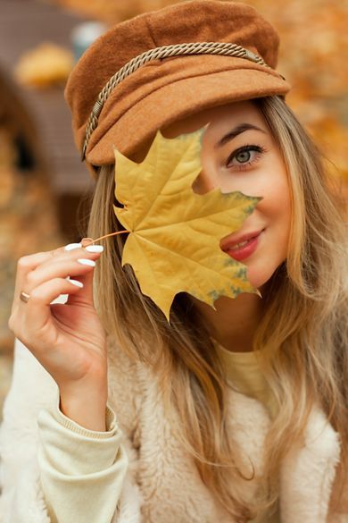portrait