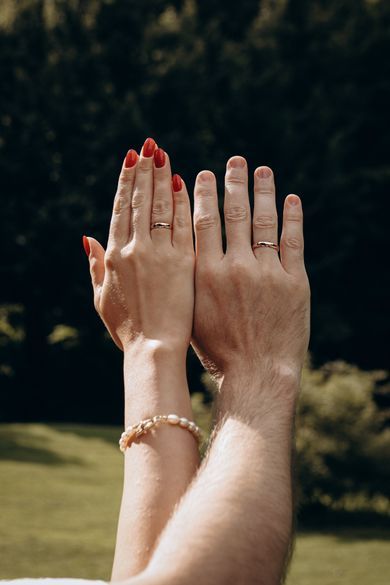 couple, wedding, family, content