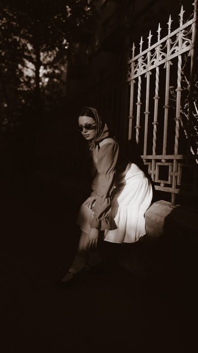 blackandwhite, street, ukraine, glamour, portrait
