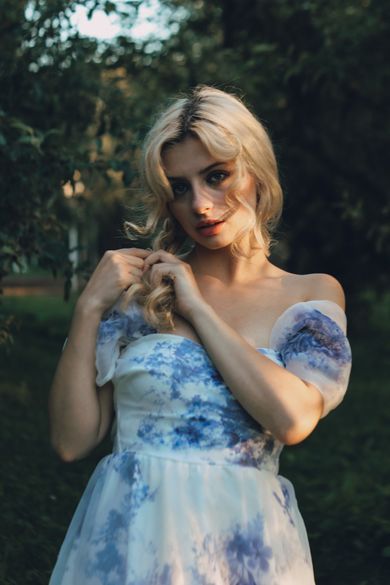 ukraine, portrait, glamour, content, fashion