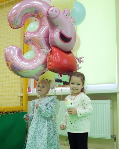 birthday, children, events
