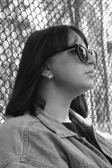blackandwhite, street, portrait