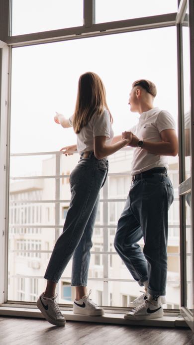 couple