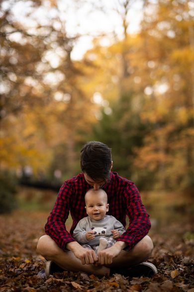 children, family