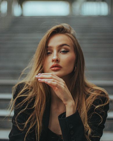 portrait