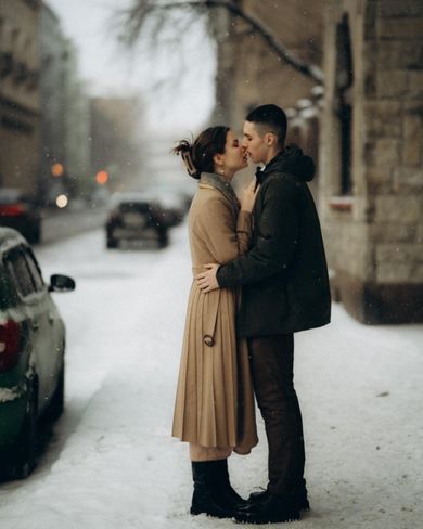 couple