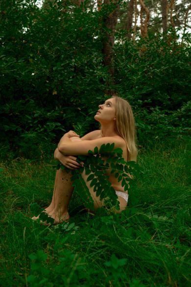 nature