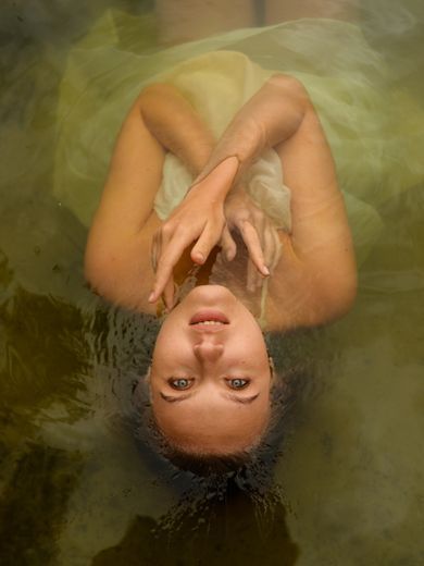 portrait