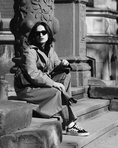 blackandwhite, street