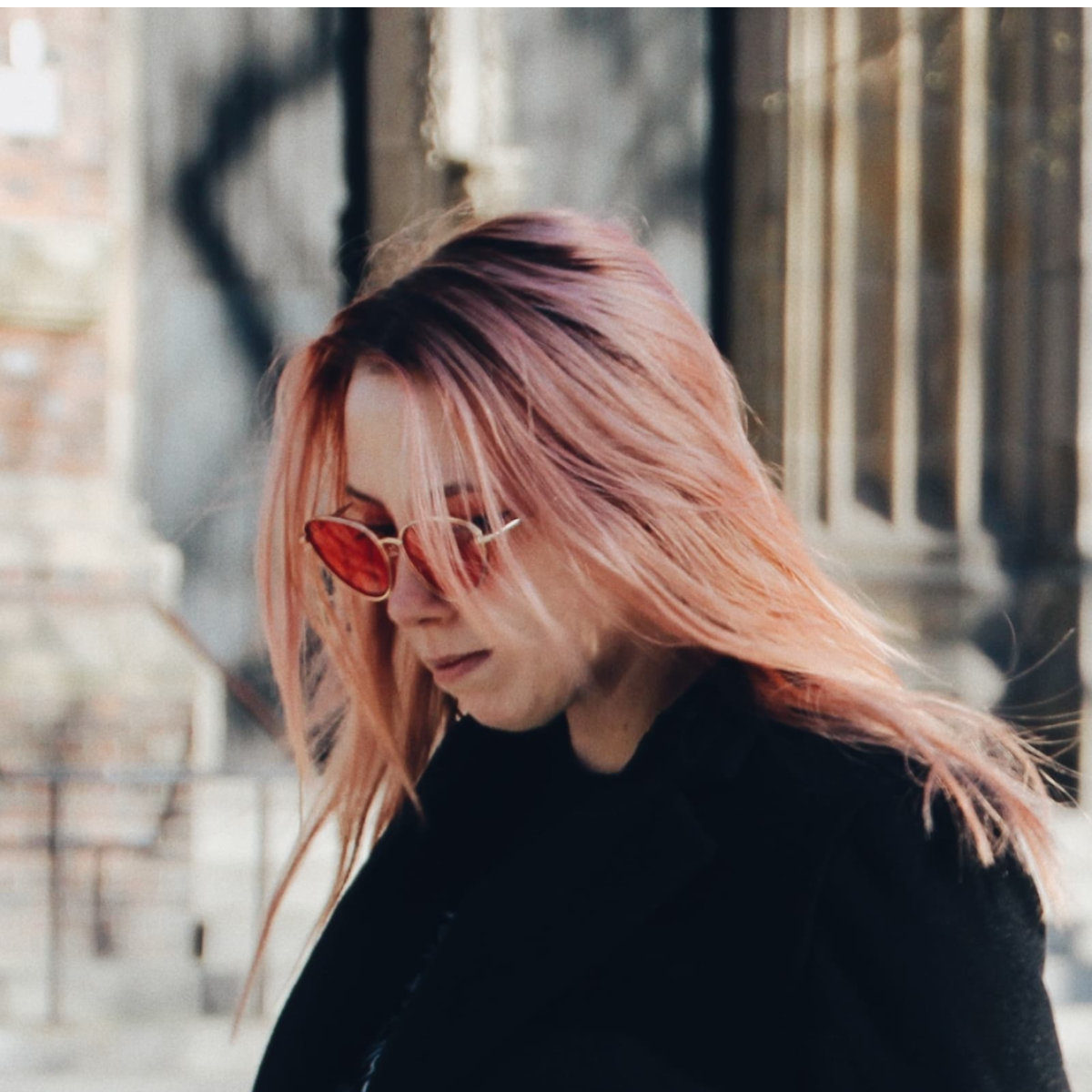 Daria Biienko