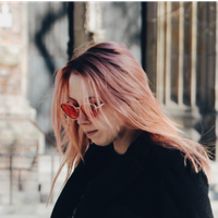 Daria Biienko