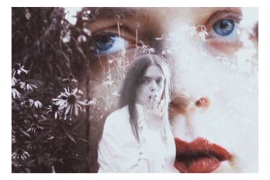 portrait, film