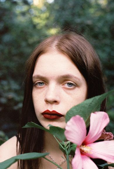 portrait, film