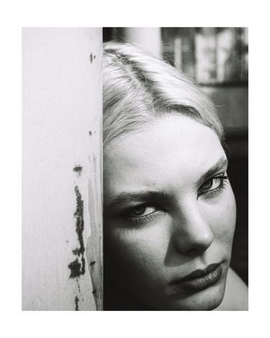 glamour, film, blackandwhite, portrait