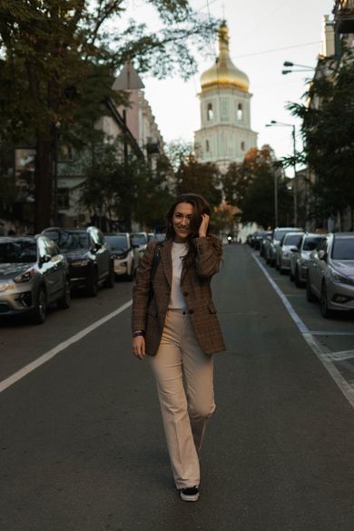 street