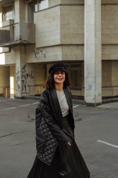 street