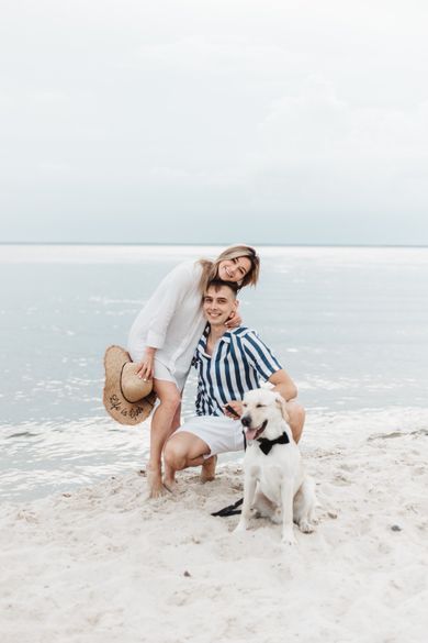 pets, family