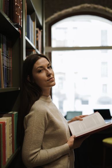 portrait