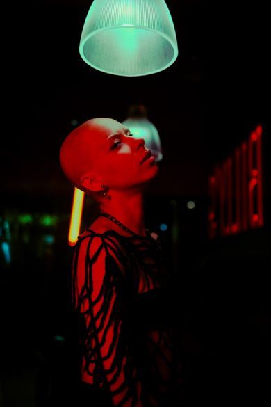 commercial, portrait, fashion